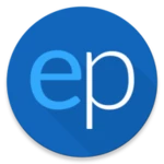 Logo of epraise android Application 